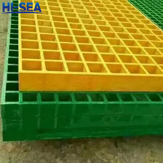 FRP Grating